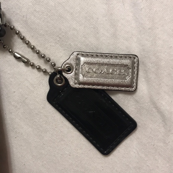 Coach Purse - Picture 4 of 7